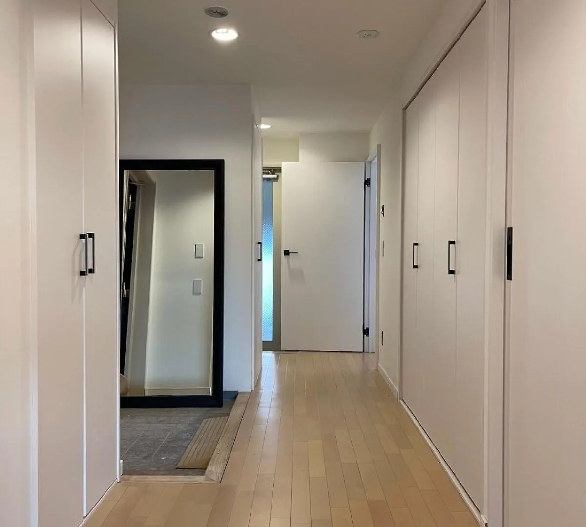 Bhotel M'S Lea - Spacious Family Apartment Next To Peace Park Hiroshima 0*,  Japan