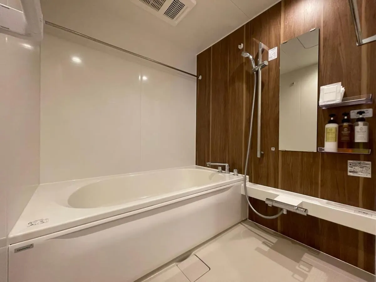 Bhotel M'S Lea - Spacious Family Apartment Next To Peace Park Hiroshima